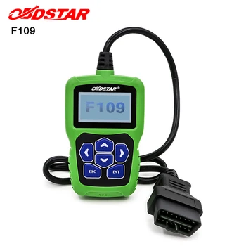 

OBDSTAR F109 For SUZUKI Pin Code Calculator with Immobiliser and Odometer Function OBDSTAR F-109