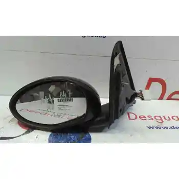 

LEFT REARVIEW ALFA ROMEO 147 (190)