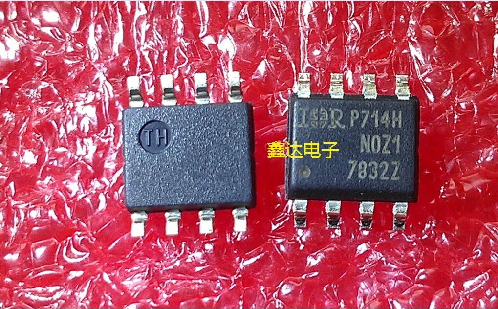 10 шт./лот IRF7832Z 7832Z SOP8