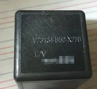 Tyco v23134 m52 x157 схема