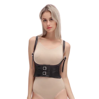 

Adjustable Shoulder Strap Waist Trainer Vest Corset Women Body Shaper Vest