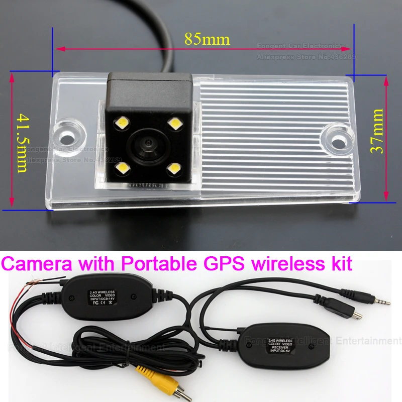 Kia-Sportage-2000-01-02-03-04-05-06-07-08-09-10-11-12-Car-RearView-Camera-Car-Reversing-Camera-with-IP69k-Wide-Angle-170CCD (3)