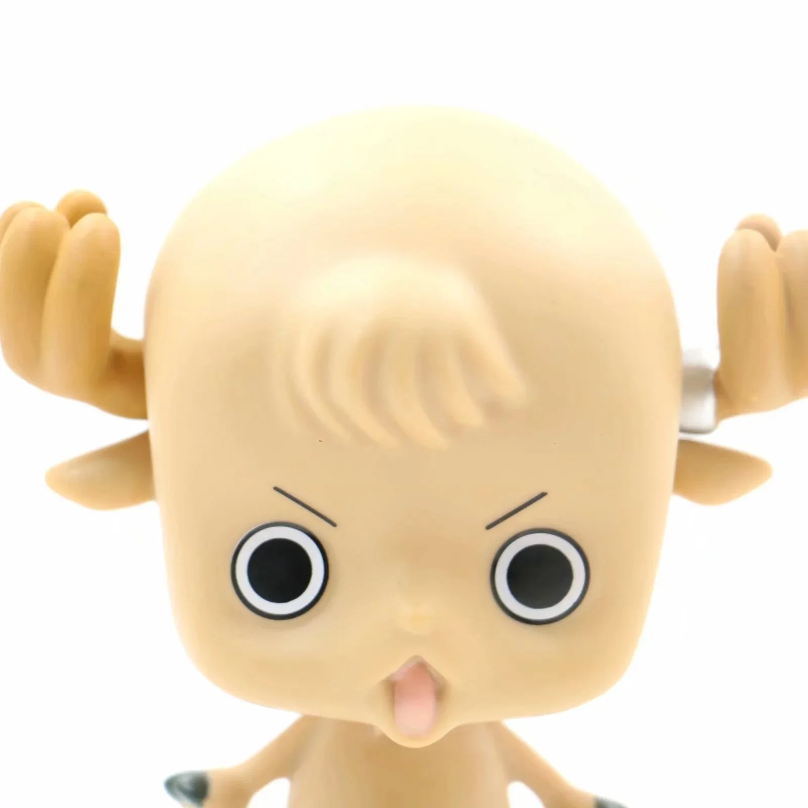 Yaya Anime One Piece/Navigation Baby Infant Gismo Series Anime Model Garage Kit