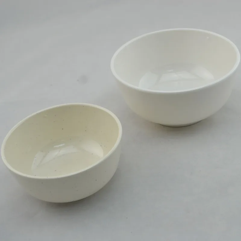 

Melamine Thread Bowl Soup Bowl Melamine Stock Tableware Fantasy Rice Bowl Small Soup Bowl