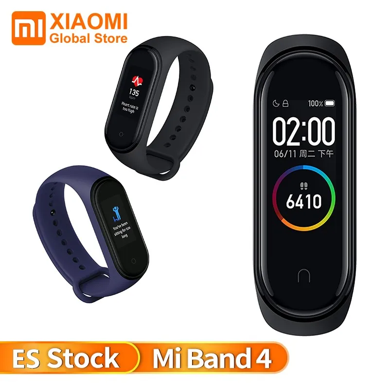 smart band bluetooth 5.0