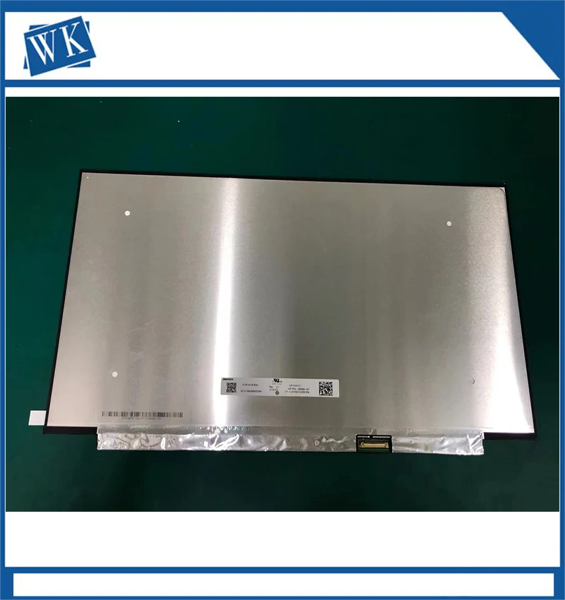 Acer Swift Sf31651 Sfx16 51g Nv161fm-n41 N61 N161hca-n161hca-n41 Ea2 Ea3 N161hca-n41 N61 N161hca-n161a1 - Imagem 3