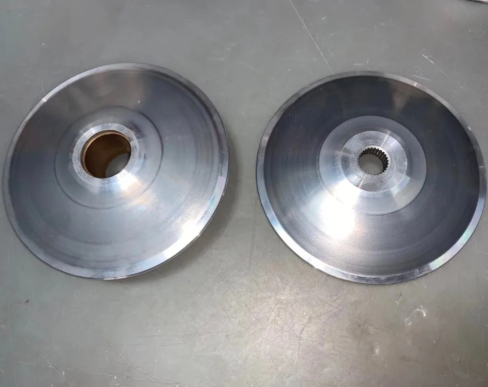 Racing variator for PCX125 PCX150