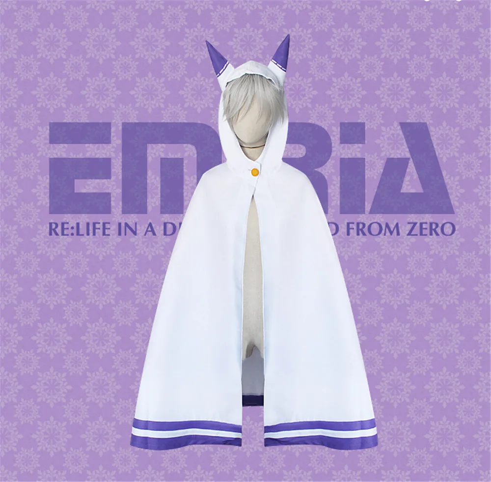 Anime-Re-ZERO-Starting-Life-in-Another-World-Cosplay-Costumes-Emilia-Cosplay-Costume-Cat-Cape-Cloak (1)