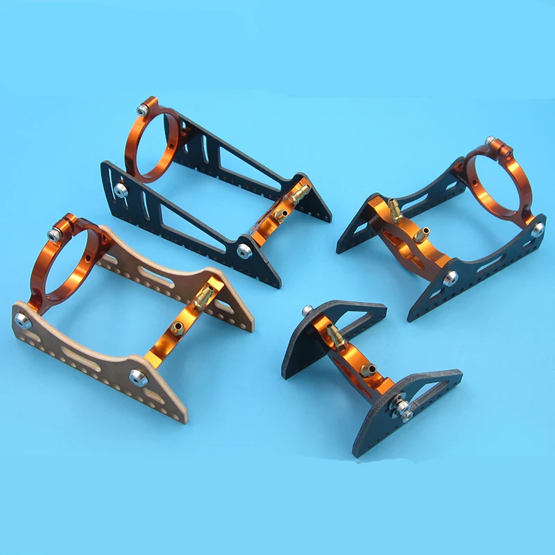 1PC 28/29/36/40mm Motor Water Cooling Bracket Brushless Watercooling Fixed Seat Mount for RC Boats DIY Acc | Игрушки и хобби