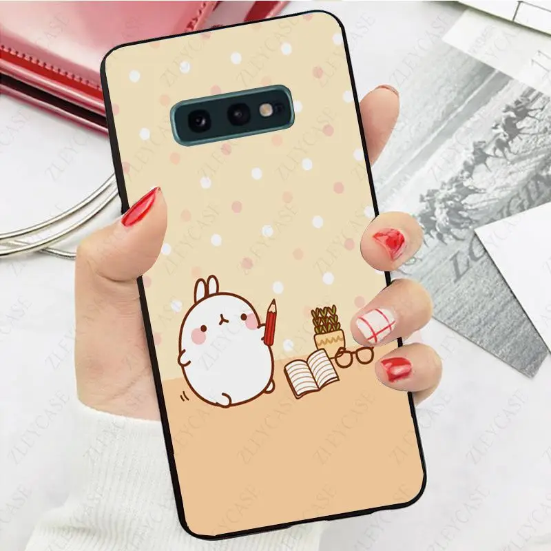 Kawaii Box Potatoes rabbits Molang