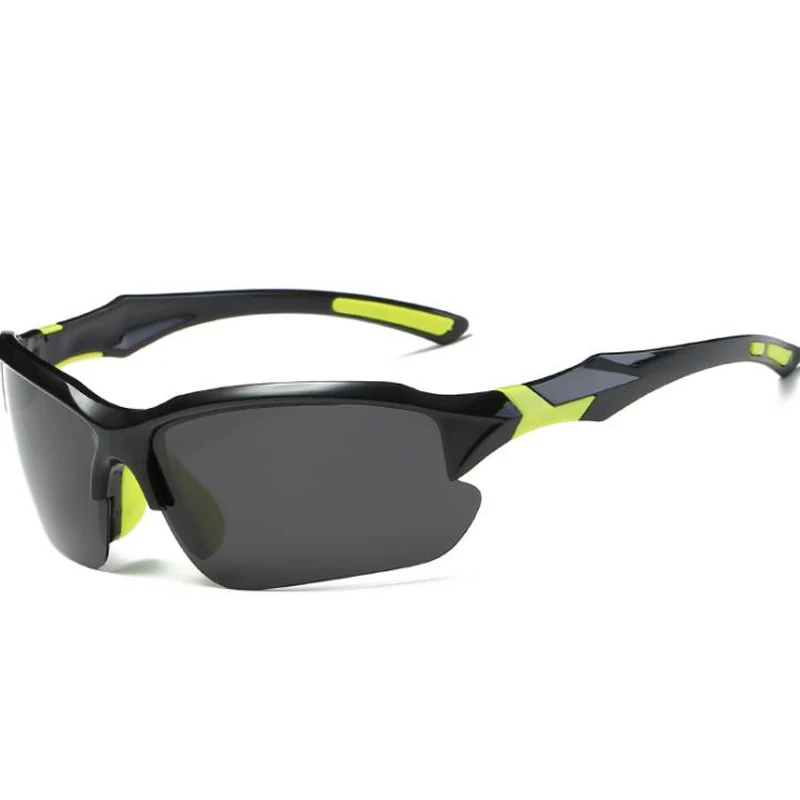 Фотохромные солнцезащитные очки для велоспорта UV400, поляризованные очки для велоспорта, солнцезащитные очки для горного велосипеда, мужские и женские велосипедные солнцезащитные очки - Цвет: F