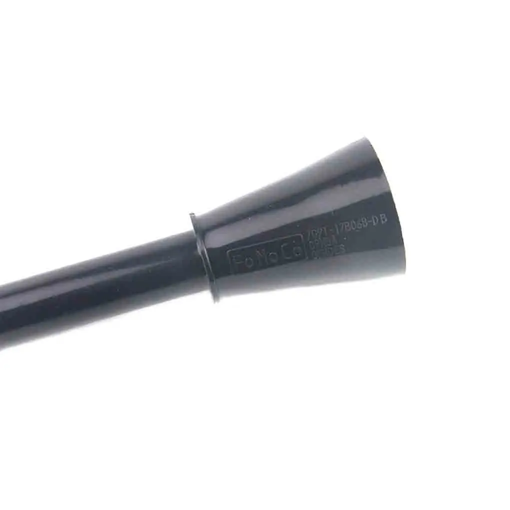 Auto Fuel Filler Funnel For Ford Fiesta Focu Kuga Car Accessories