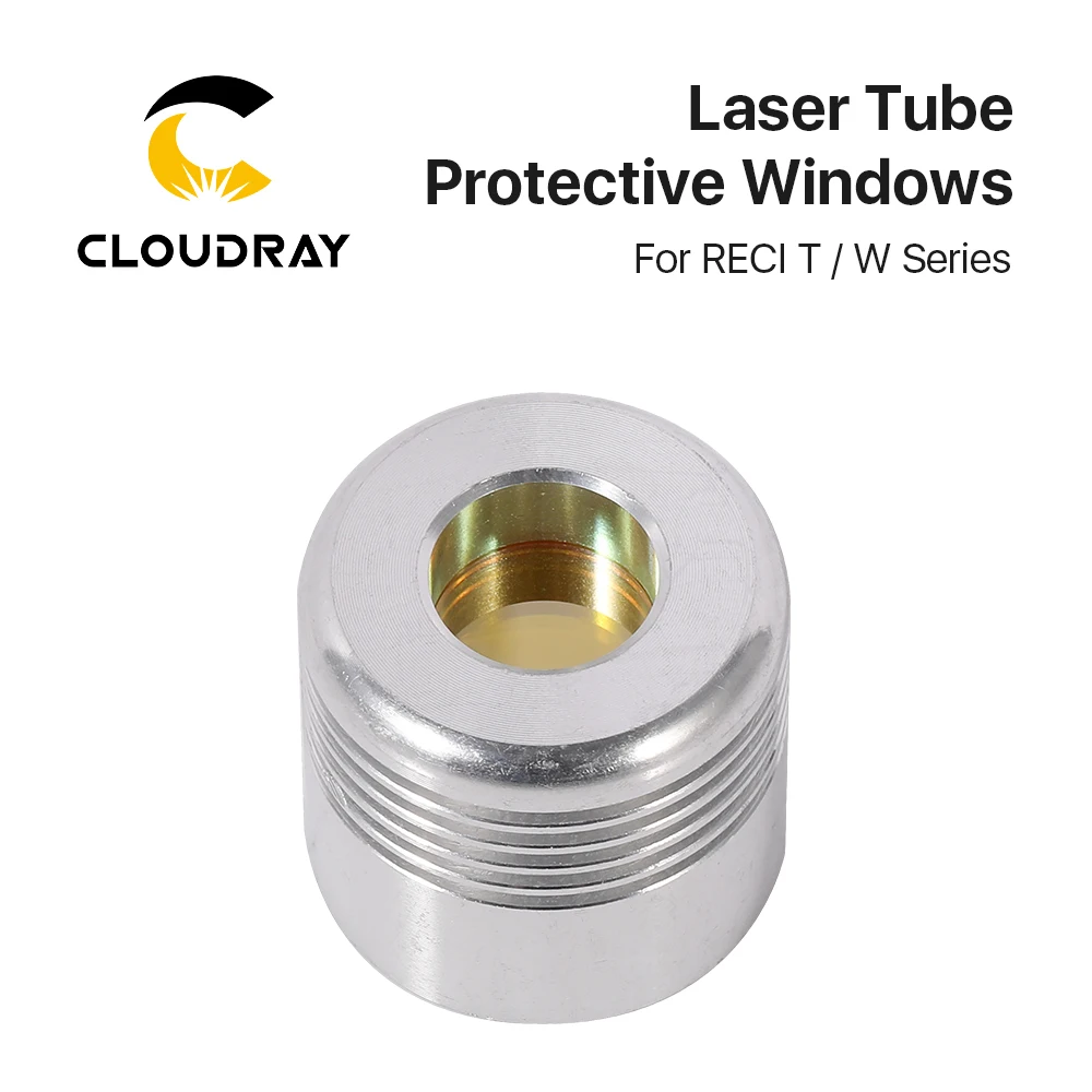 de reci para o tubo do laser da serie reci 02
