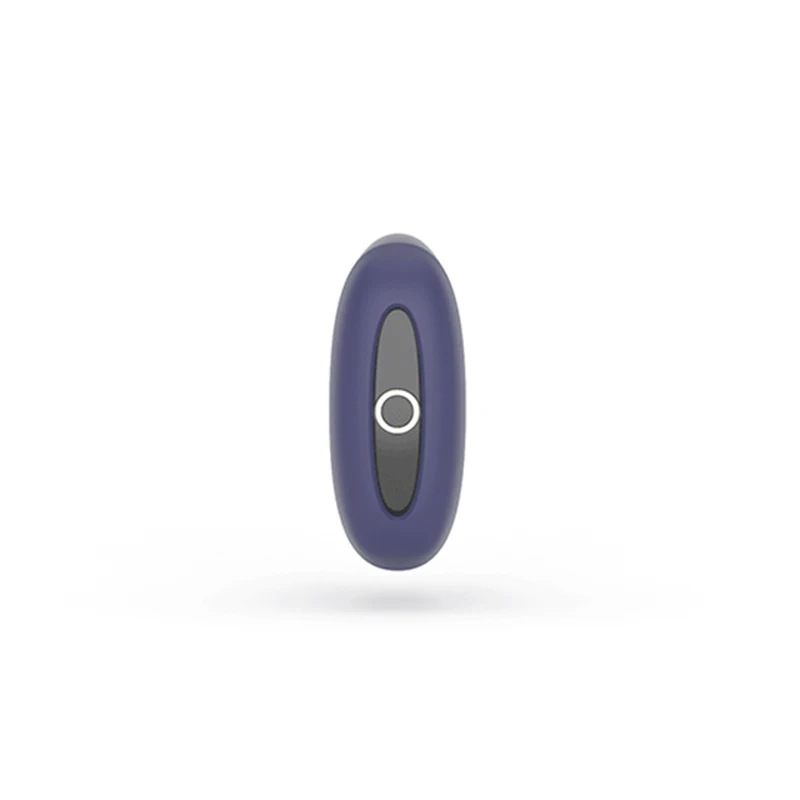 Волшебное движение приложение носимые Кольца для пениса Вибраторы Smart Dante Bluetooth