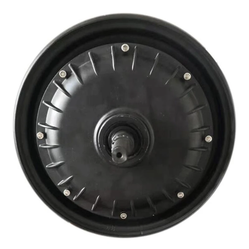 electric motor kits