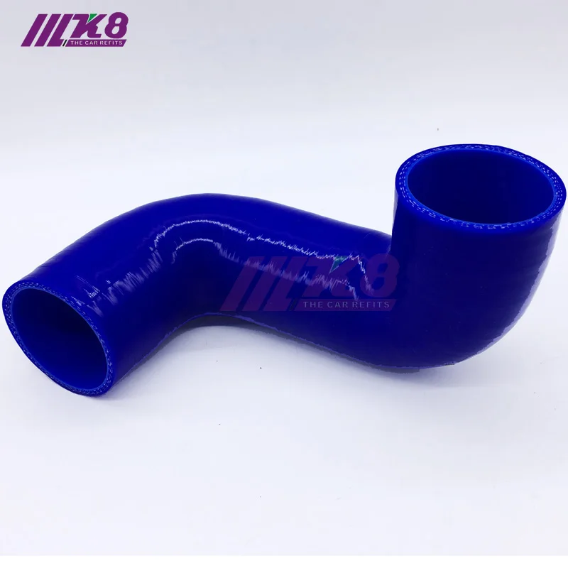 

Silicone Inlet Turbo Intake Hose For Toyota Vios 1.5 2004-