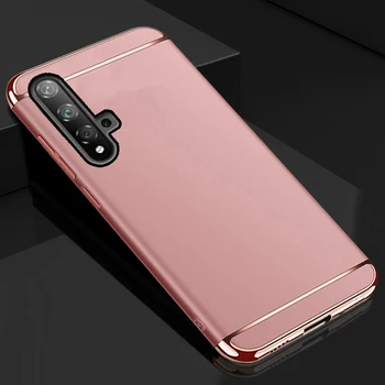 

hard plastic phone back etui,coque,cover,case for huawei nova 5t 5 t for hawei huwawei nova5t nova5 t protector accessories