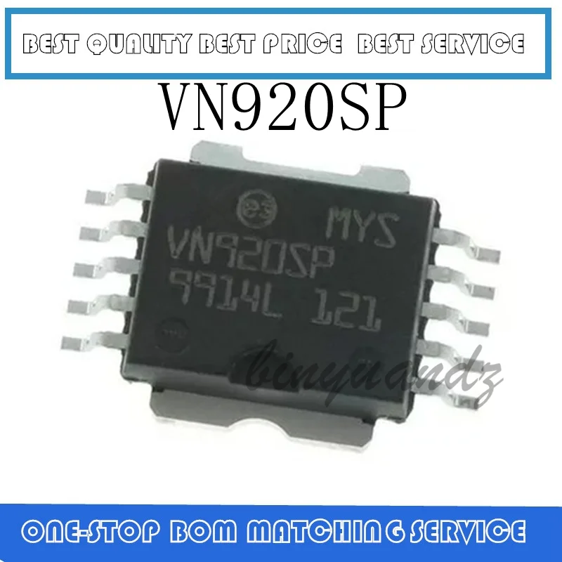 5pcs~10pcs Vn920 Vn920sp New Original - Accessories - AliExpress