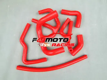 

Silicone Radiator Heater Hose For Austin Rover Mini Cooper S 1.3 1275 SPI 1990-2000 KIT 1999 1998 1997 1996