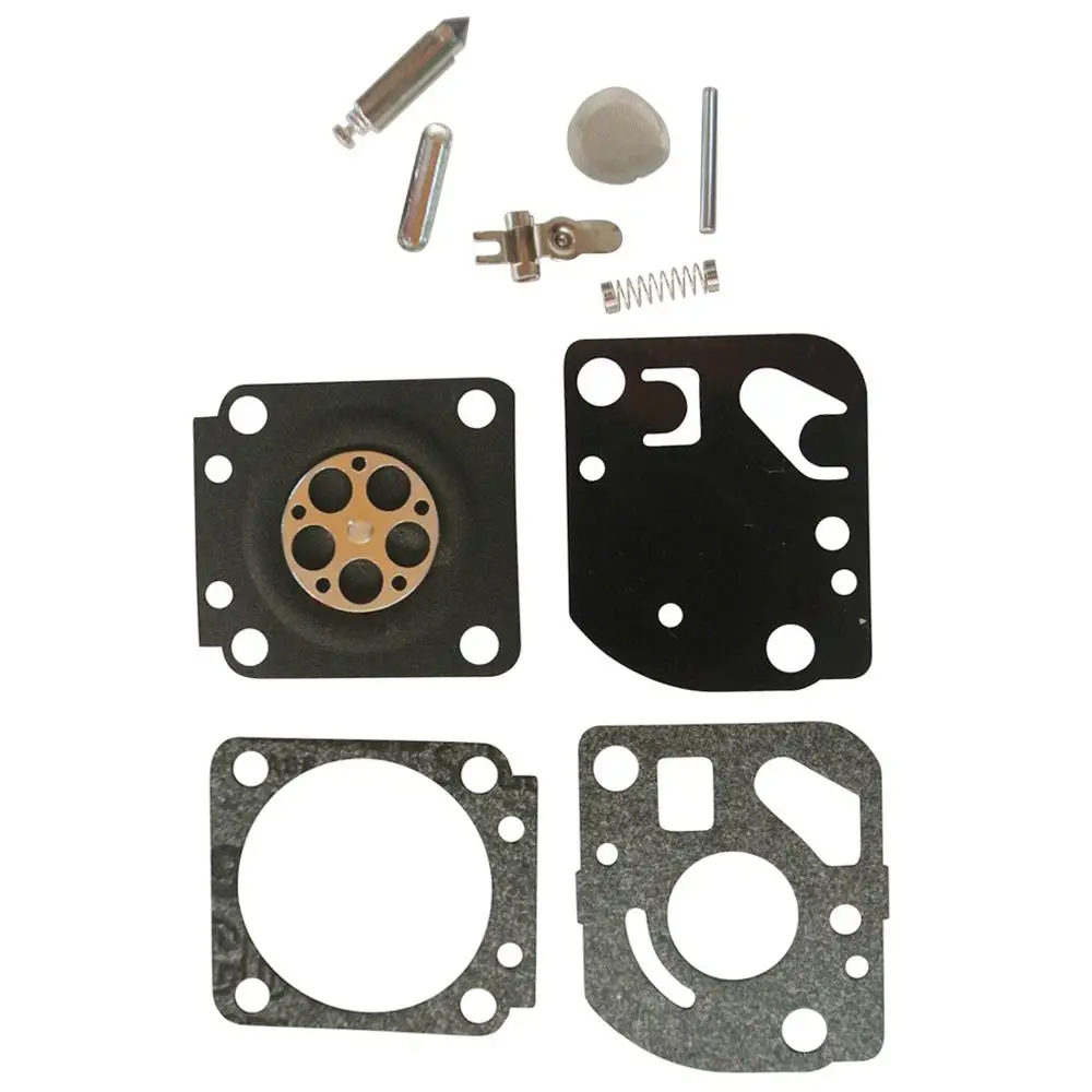 RB-71 карбюратор арматура карбюратора комплект для ремонта и восстановления ZAMA