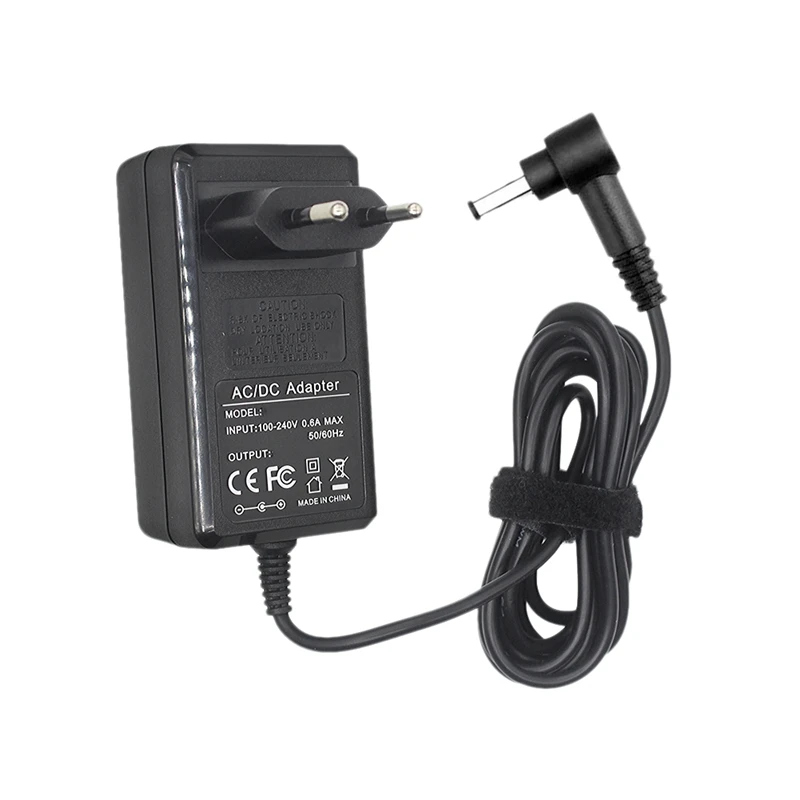 

Wall Charger For Dyson Cordless Vacuum V10 V11 Sv12 Absolute Animal Fluffy Vacuum Power Supply 30.45V1.1A Ac Dc Adapter