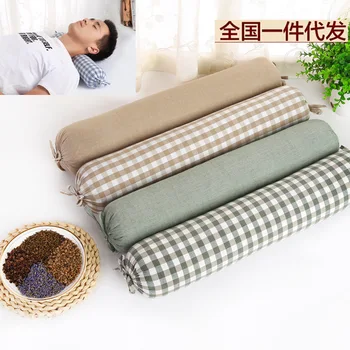 

Manufacturers Direct Selling Cervical Pillow Buckwheat Cassia Seed Lavender Pillow Repair Traction Health Care Healthy Candy Sha