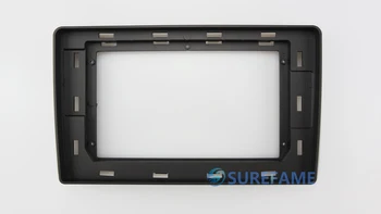 

10.1 inch Car Radio Facia Panel for TOYOTA NOAH 2008 Fascia Dash Kit Install Console Panel 10.1inch Plate Adapter Bezel Trim