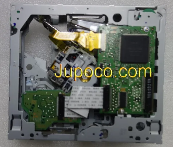 

FREE SHIPPING 100% BRAND NEW Original DVD Loader for new TOYO-TA 86120