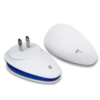 

Ultrasonic Mosquito Repellent Multifunctional Indoor Mouse Repellent Device LB88