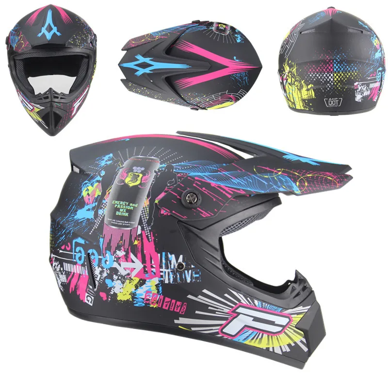 Moto rcycle шлем casco moto cross capacete cask moto cyklowy cascos para moto cicleta capacetes шлемы moto rbike аксессуары - Цвет: 11