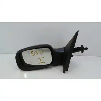 

HANDBOOK Left Rearview Renault Clio Iii 1.2 16v Expression