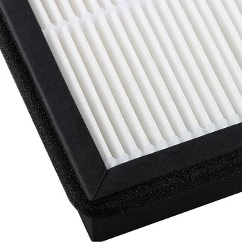 

1x Replacement Dust Filter For Philips AC1215 Air Cleaner Purifier Filtration Screen Household Appliances Parts