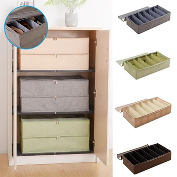 

Foldable Waterproof and Dustproof Storage Shoe Box Washable Storage Box Bedroom Bed Bottom Debris 60X14X33cm TB Sale