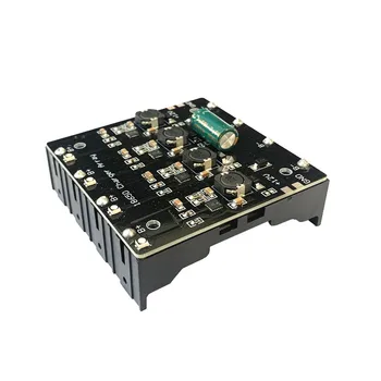 

High current 12V 5A 4S Charging box for 3.7-4.2V ternary lithium batteries/ independently charge 4S 18650 batteries