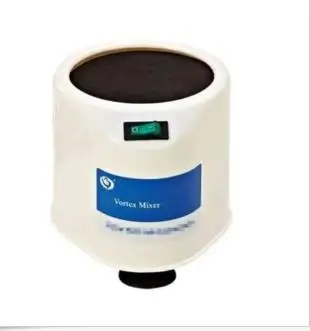 

Vortexer Stirrer Lab Medical Practice Lab Vortex Mixer Stirrer