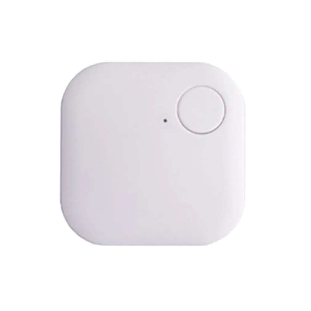 

Wireless 4.0 Low Power Two-Way Elderly Child Pet Mobile Phone Smart Anti-Lost Square Wireless Anti-Lost Device