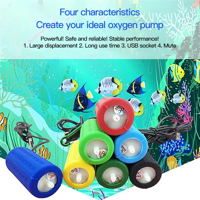 fish oxygen air pump (5)