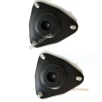 

2pcs Front Suspension Strut Insulator Fit For Outlander Dion CU2W CU4W CU5W CR5W CR6W4G64 4G69 02-06