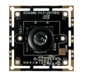 

OV4689 sensor 4MP 1080P-60 frames high-speed video camera module usb camera module
