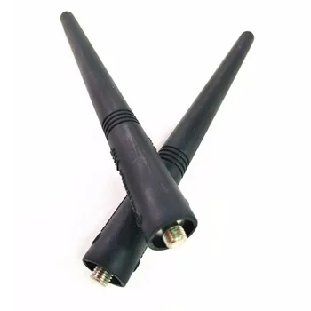

For Motorola Antenna Two Way Radio Walkie Talkie GP340 GP350 MX connector