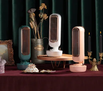 

Humidifier Fan Desktop Silent Strong Wind mini USB Water Spraying Fan Air Conditioner Ultrasonic Humidifier Ventilation Fan