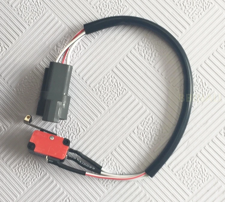 For CATERPILLAR CAT 320B/320C/320D Excavator Micro switch hydraulic