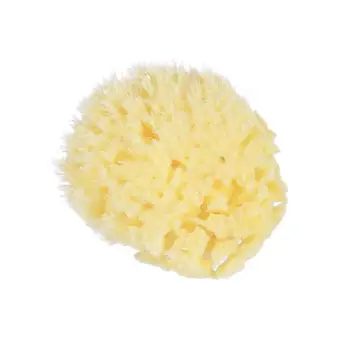 

2.5inches Baby Kids Bath Brush Newborn Baby Bath Sponge Tool Cleaning Scrubber Body Face Exfoliating Baby Brushes Shower Ma Y6B5