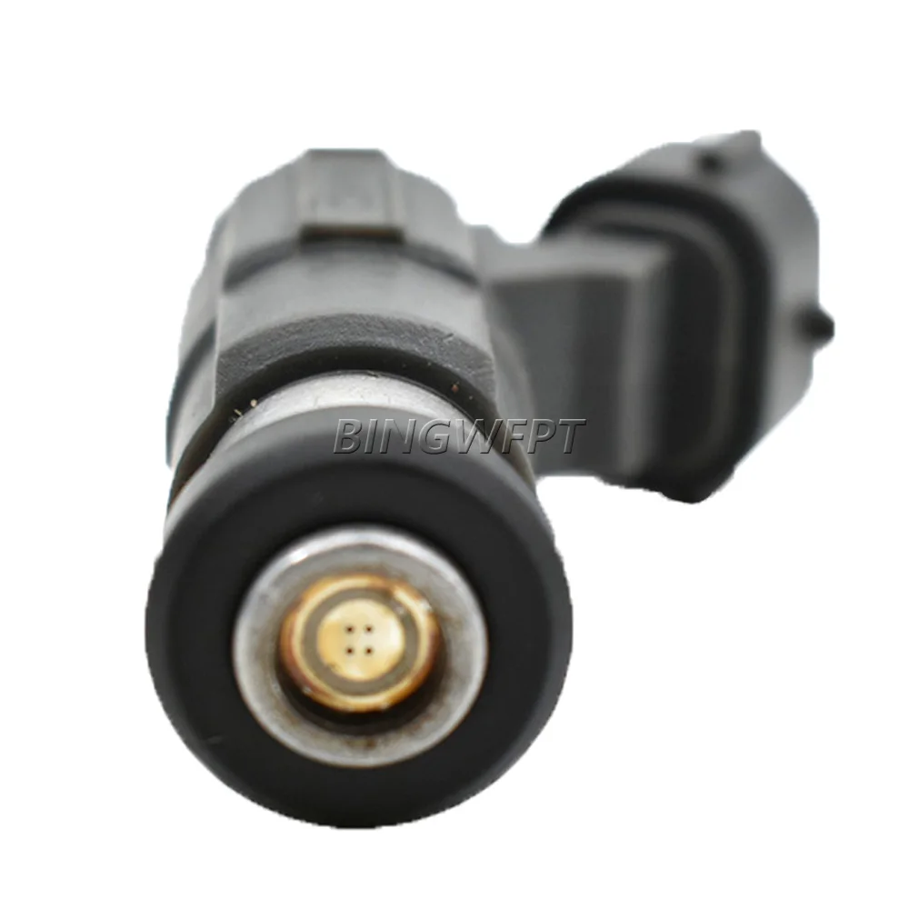 4pcs/set Fuel Injectors For Chevrolet Tracker For Mitsubishi