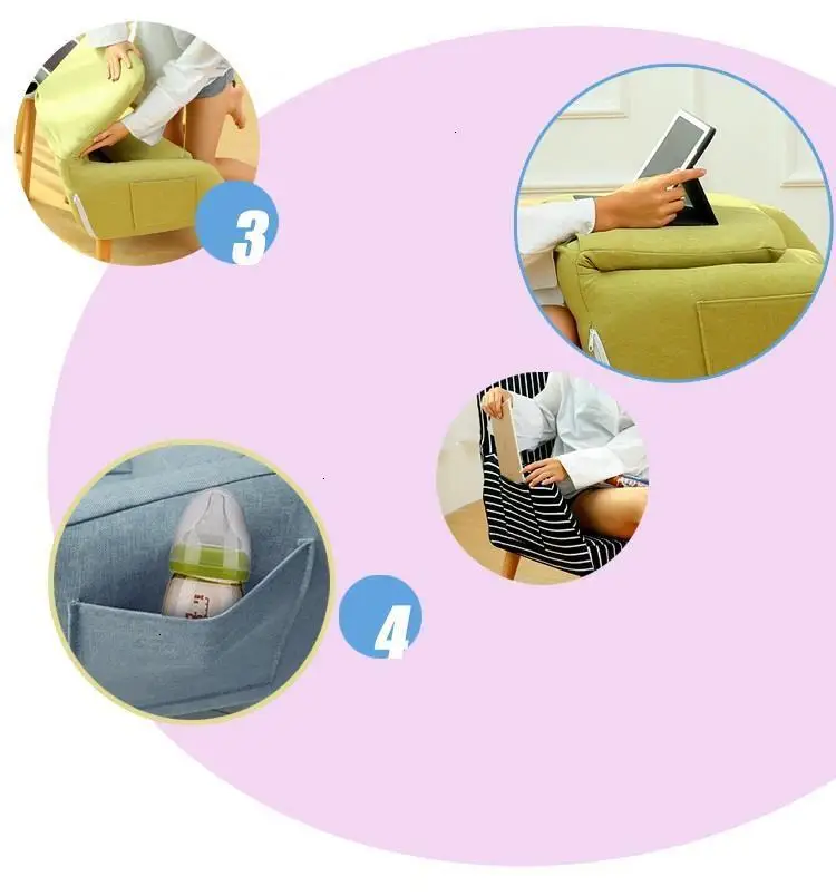 Cute Chair Small Lazy Bag Divano Bambini Prinses Stoel Canape Dormitorio Infantil Children Chambre Enfant Children's Sofa