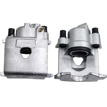 

Brake caliper Front Left brake calipers for VW Golf MK2 & GTI 84-92 171615123 171615124 Disc Brake Calipers 2PCS