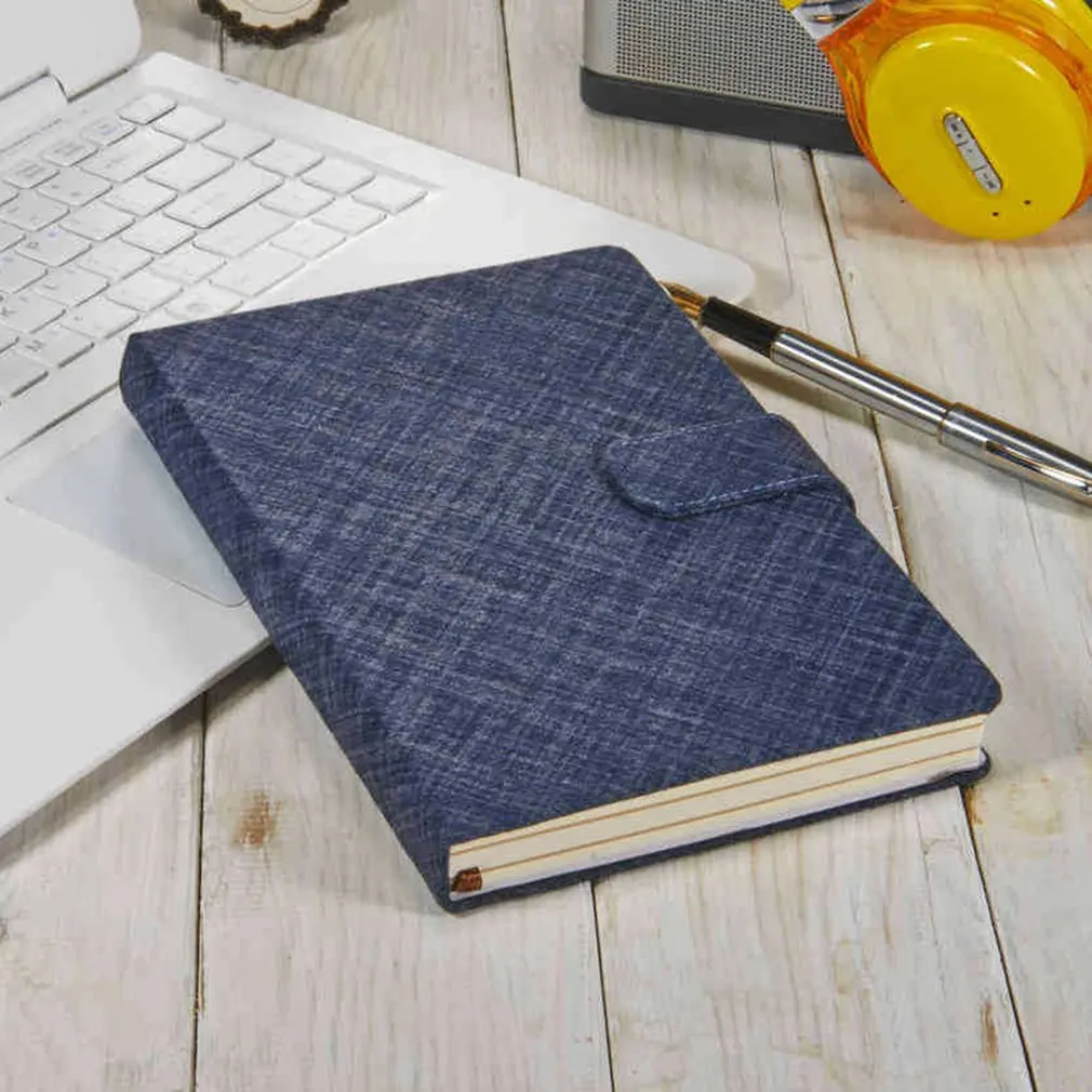 

Business Notebook Journal Notebook Paper Weekly Planner Accessories Stationery Diary Agenda Travel