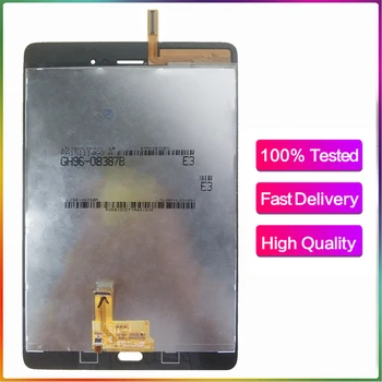 

LCD Replacment 8" For Samsung Galaxy Tab A 8.0 T350 T355 LCD Display Touch Screen Assembly SM-T350 WIFI/ SM-T355 3G