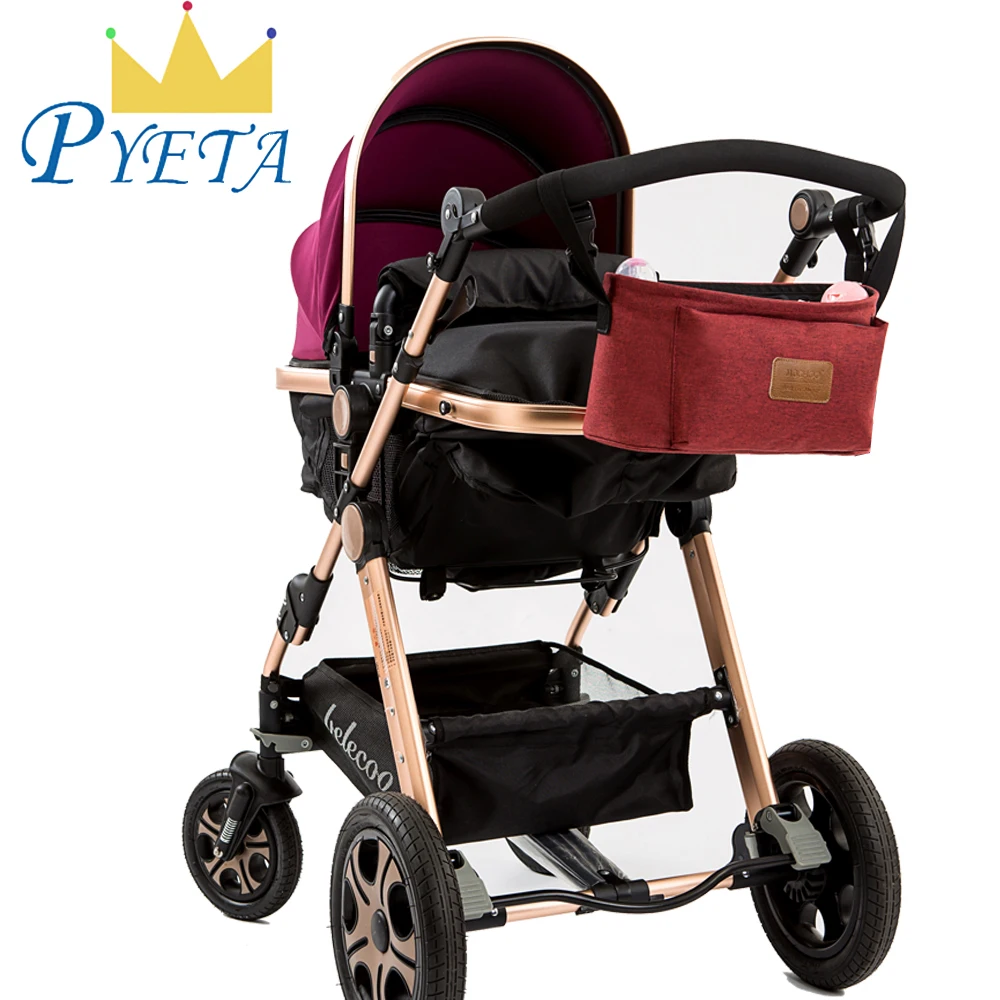 buggy cart pram