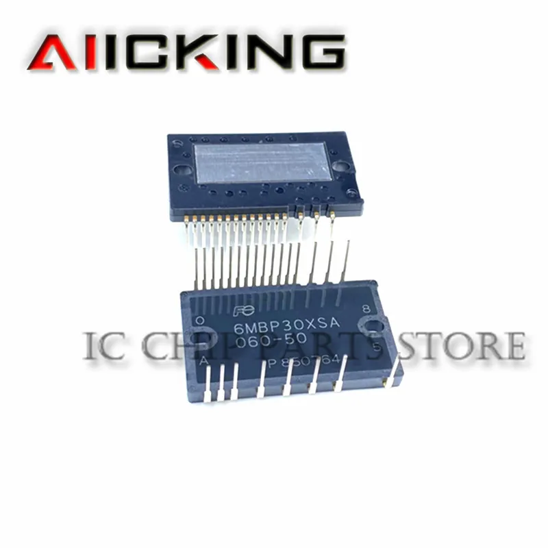 

6MBP30XSA060-50 1PCS 6MBP30XSA060-56MBP30XSA 060-50 Small IPM Intelligent Power Module Original in stock